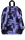 Rucsac CoolPack Cross, 1 compartiment, compartiment pentru laptop, Lazuryt